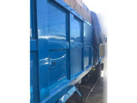 UDトラックスコンドル深ダンプ（土砂禁ダンプ）中型（4t）[写真02]