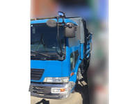 UDトラックスコンドル深ダンプ（土砂禁ダンプ）中型（4t）[写真03]