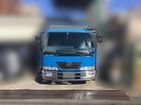 UDトラックスコンドル深ダンプ（土砂禁ダンプ）中型（4t）[写真05]