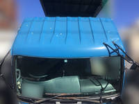 UDトラックスコンドル深ダンプ（土砂禁ダンプ）中型（4t）[写真06]