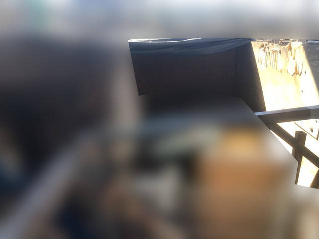 UDトラックスコンドル深ダンプ（土砂禁ダンプ）中型（4t）[写真07]