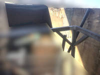 UDトラックスコンドル深ダンプ（土砂禁ダンプ）中型（4t）[写真08]