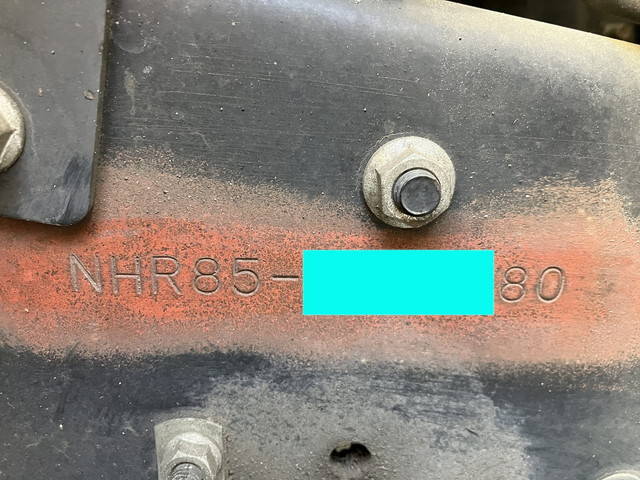 いすゞエルフアルミバン小型（2t・3t）[写真15]