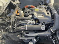 いすゞエルフアルミバン小型（2t・3t）[写真20]