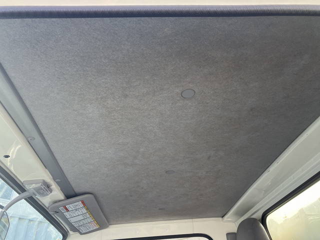 いすゞエルフアルミバン小型（2t・3t）[写真24]