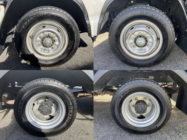 いすゞエルフアルミバン小型（2t・3t）[写真38]