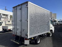 いすゞエルフアルミバン小型（2t・3t）[写真04]