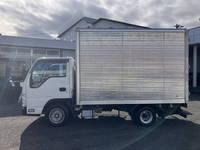 いすゞエルフアルミバン小型（2t・3t）[写真06]