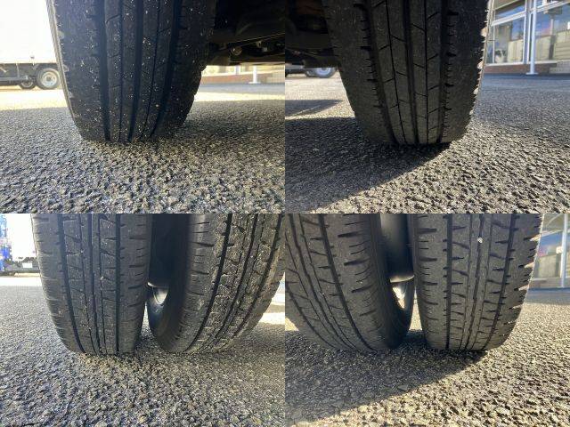 いすゞエルフアルミバン小型（2t・3t）[写真09]