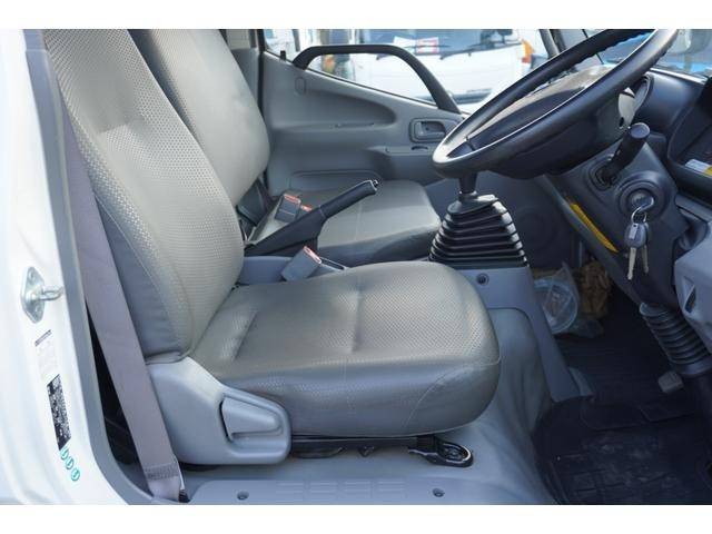 日野デュトロその他の形状小型（2t・3t）[写真10]