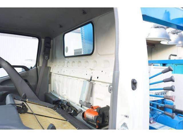 日野デュトロその他の形状小型（2t・3t）[写真11]