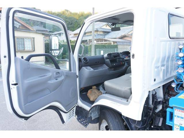 日野デュトロその他の形状小型（2t・3t）[写真13]