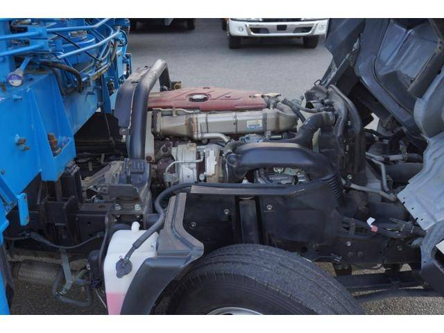 日野デュトロその他の形状小型（2t・3t）[写真18]