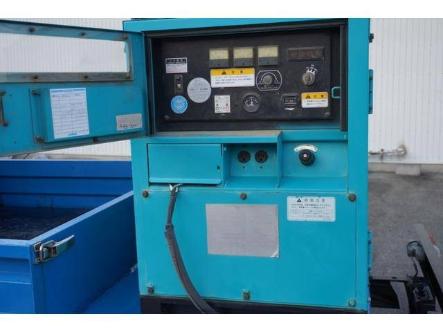 日野デュトロその他の形状小型（2t・3t）[写真24]