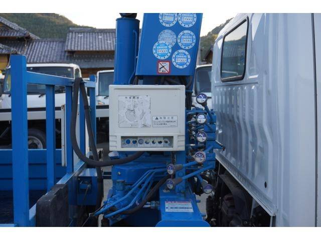 日野デュトロその他の形状小型（2t・3t）[写真28]