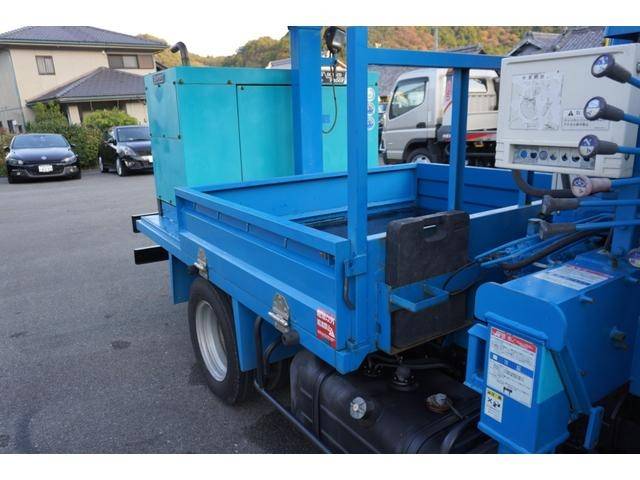 日野デュトロその他の形状小型（2t・3t）[写真29]
