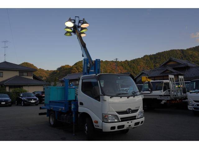 日野デュトロその他の形状小型（2t・3t）[写真33]