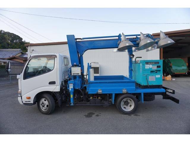 日野デュトロその他の形状小型（2t・3t）[写真05]