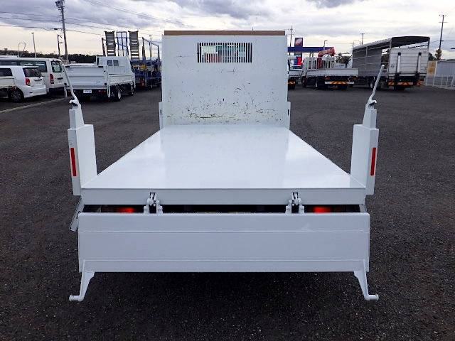 いすゞエルフダンプ小型（2t・3t）[写真10]