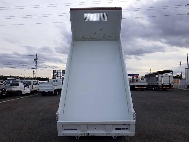 いすゞエルフダンプ小型（2t・3t）[写真12]