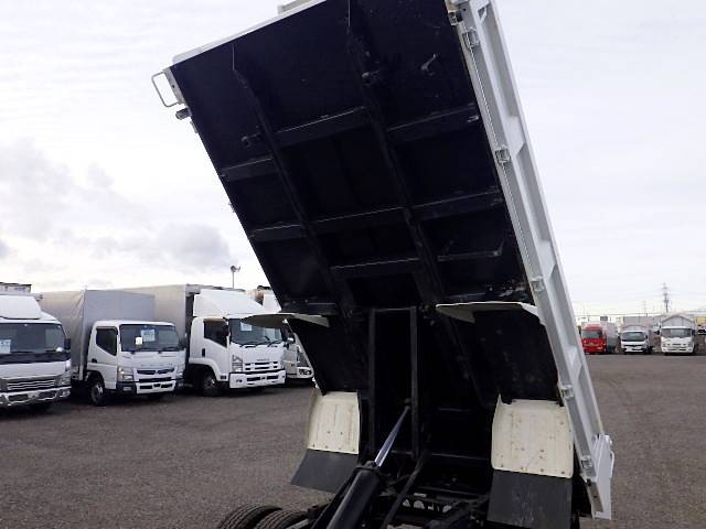 いすゞエルフダンプ小型（2t・3t）[写真13]