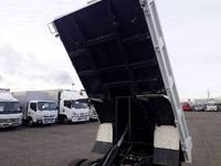 いすゞエルフダンプ小型（2t・3t）[写真13]