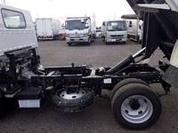 いすゞエルフダンプ小型（2t・3t）[写真14]