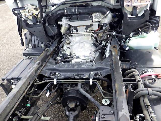 いすゞエルフダンプ小型（2t・3t）[写真16]