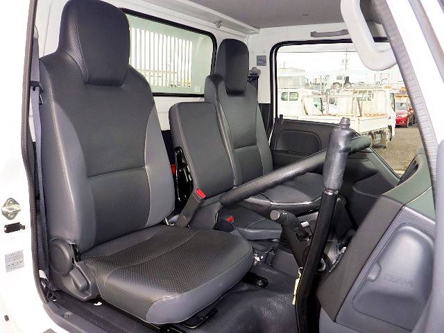 いすゞエルフダンプ小型（2t・3t）[写真18]