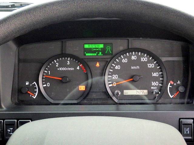 いすゞエルフダンプ小型（2t・3t）[写真22]