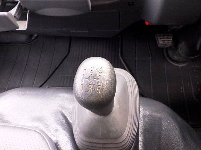 いすゞエルフダンプ小型（2t・3t）[写真23]