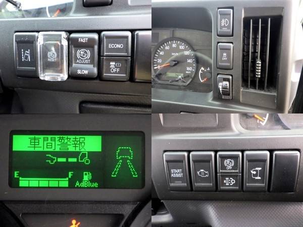 いすゞエルフダンプ小型（2t・3t）[写真24]