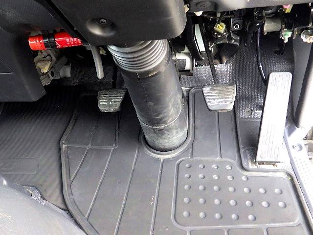 いすゞエルフダンプ小型（2t・3t）[写真25]