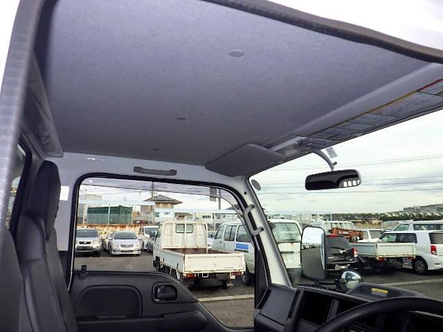 いすゞエルフダンプ小型（2t・3t）[写真26]