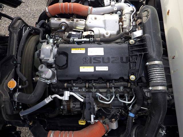 いすゞエルフダンプ小型（2t・3t）[写真27]
