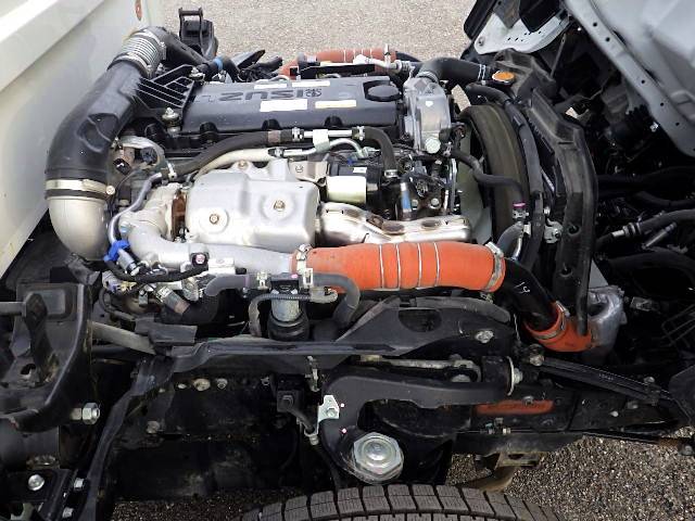 いすゞエルフダンプ小型（2t・3t）[写真28]
