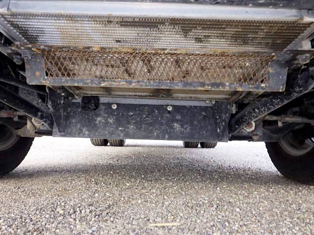 いすゞエルフダンプ小型（2t・3t）[写真33]