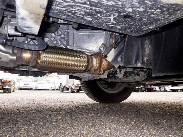 いすゞエルフダンプ小型（2t・3t）[写真34]