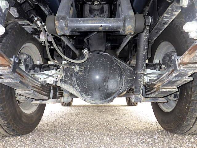 いすゞエルフダンプ小型（2t・3t）[写真35]