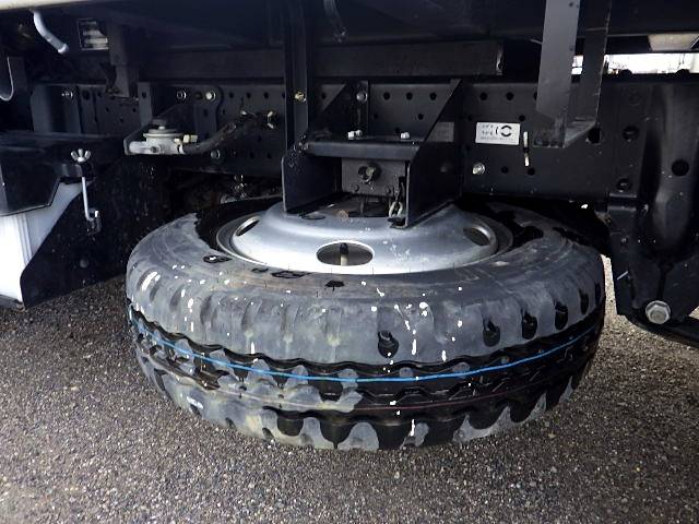 いすゞエルフダンプ小型（2t・3t）[写真36]