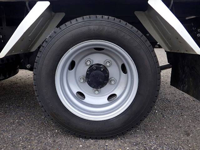 いすゞエルフダンプ小型（2t・3t）[写真37]