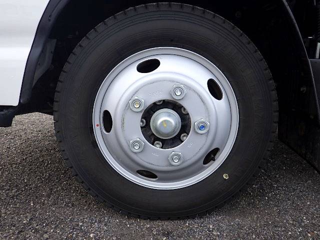 いすゞエルフダンプ小型（2t・3t）[写真39]