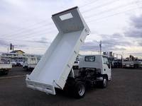 いすゞエルフダンプ小型（2t・3t）[写真07]
