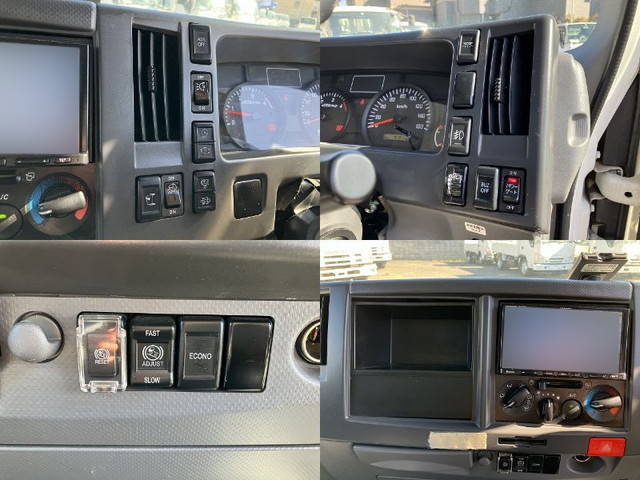 いすゞエルフアルミバン小型（2t・3t）[写真14]