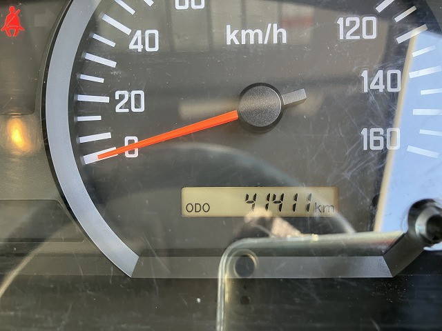 いすゞエルフアルミバン小型（2t・3t）[写真16]