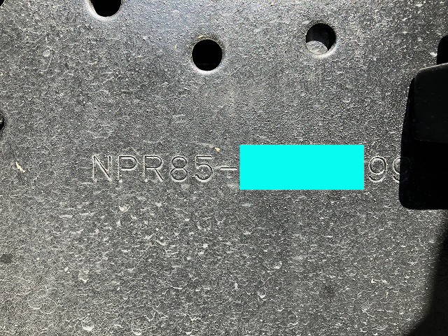 いすゞエルフアルミバン小型（2t・3t）[写真19]