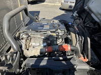 いすゞエルフアルミバン小型（2t・3t）[写真21]