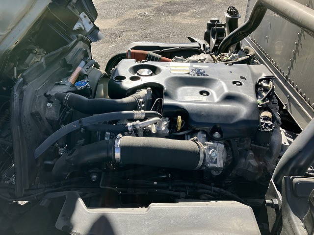 いすゞエルフアルミバン小型（2t・3t）[写真22]