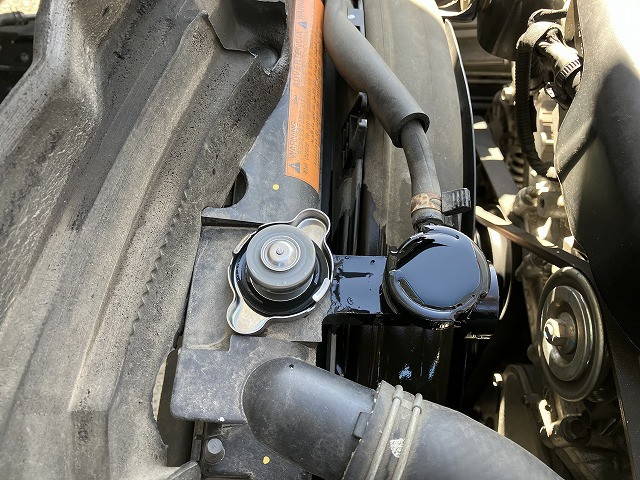 いすゞエルフアルミバン小型（2t・3t）[写真25]