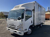 いすゞエルフアルミバン小型（2t・3t）[写真03]